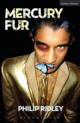 Mercury Fur (Modern Plays)